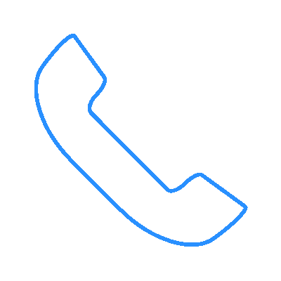 Hobbs-Light-Contact-Icon-140-earphone-telephone-hover-calling