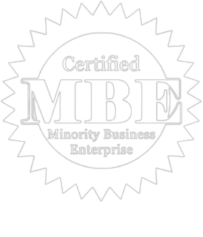 MBE Logo